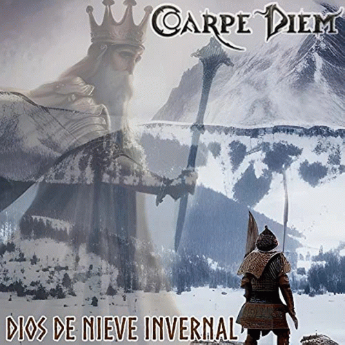 Carpe Diem (COL) : Dios de Nieve Invernal